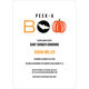 Boo Baby Shower Invitations Image 6 of 6